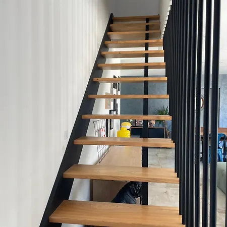 La Titou Martin Saint-Michel-Chef-Chef