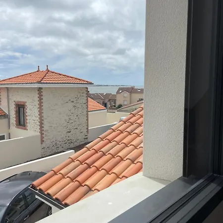 La Titou Martin Saint-Michel-Chef-Chef