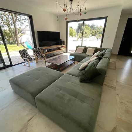 La Titou Martin * Saint-Michel-Chef-Chef