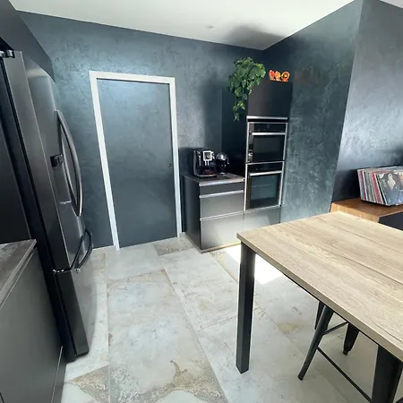 La Titou Martin Villa Saint-Michel-Chef-Chef