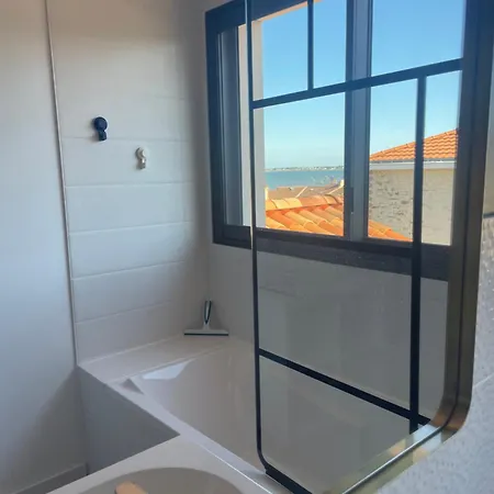 Villa La Titou Martin *