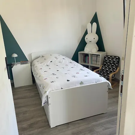 Villa La Titou Martin Saint-Michel-Chef-Chef