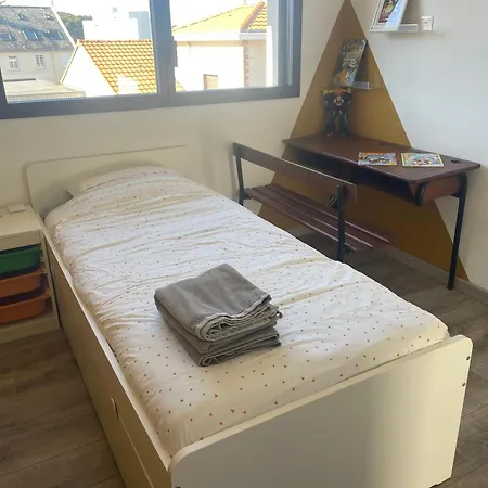 La Titou Martin Saint-Michel-Chef-Chef