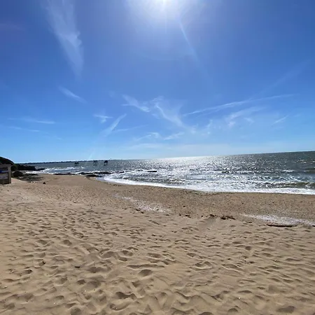 La Titou Martin * Saint-Michel-Chef-Chef