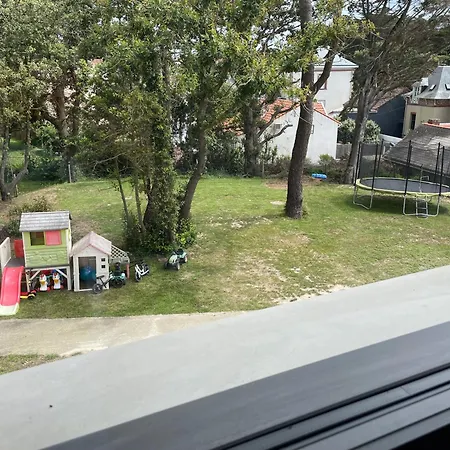 Villa La Titou Martin *