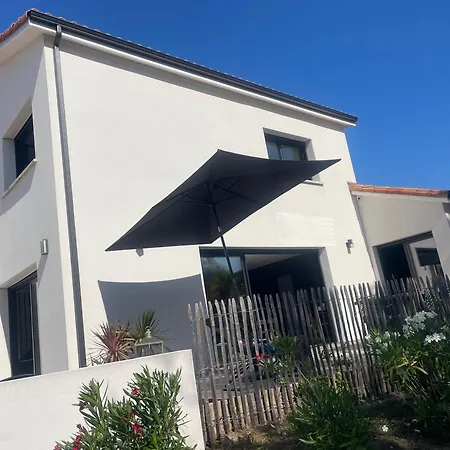 La Titou Martin Villa *