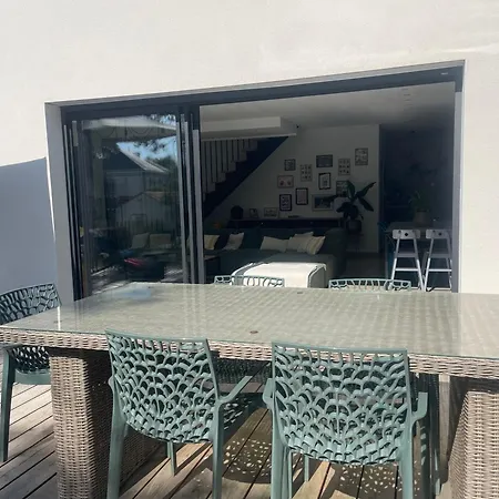 La Titou Martin Villa