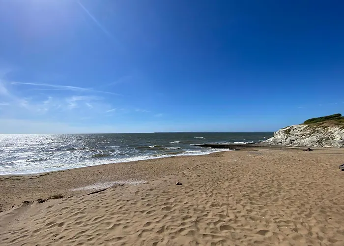 La Titou Martin * Saint-Michel-Chef-Chef