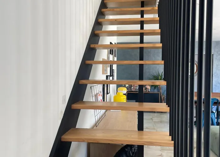 La Titou Martin Saint-Michel-Chef-Chef