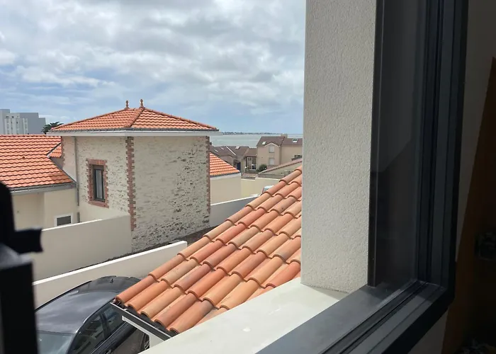 La Titou Martin Saint-Michel-Chef-Chef