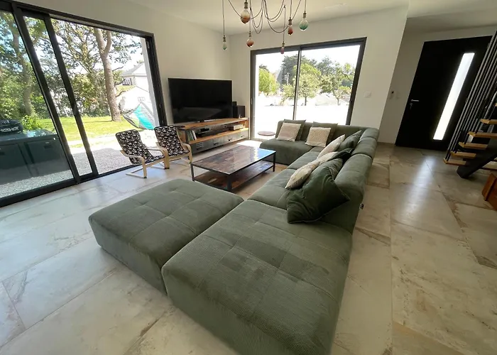 La Titou Martin * Saint-Michel-Chef-Chef