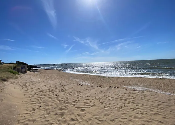 La Titou Martin * Saint-Michel-Chef-Chef