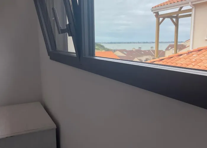 Villa La Titou Martin *