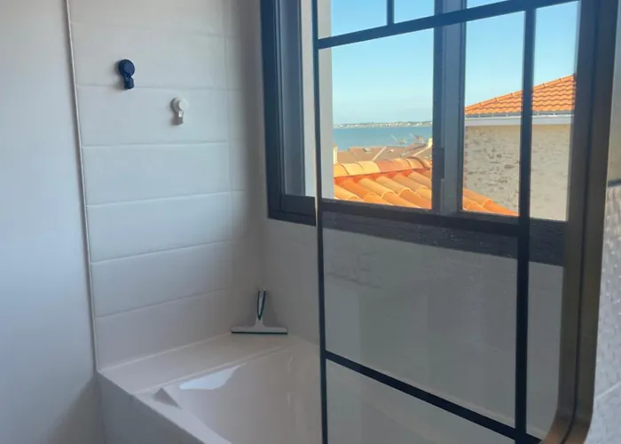 Villa La Titou Martin *